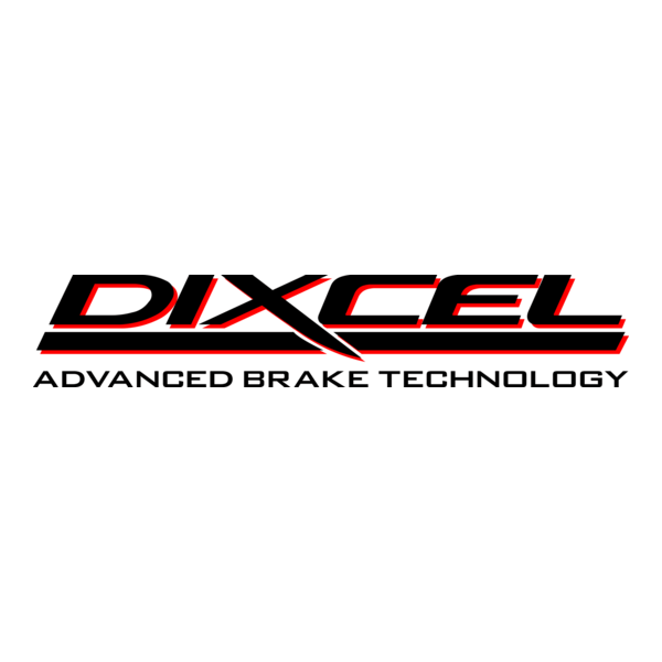 Dixcel Logo PNG Vector