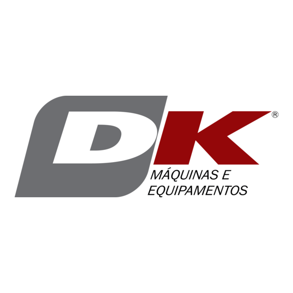 DK Logo PNG Vector