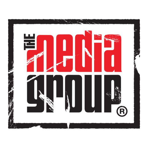 DMediaGroup SRL Logo PNG Vector