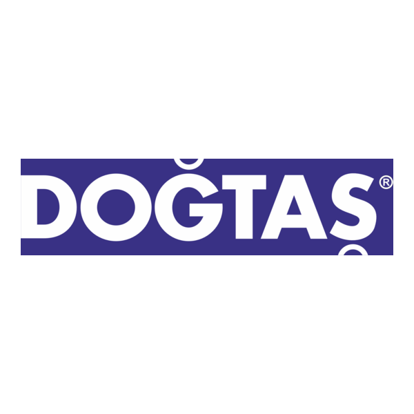 Dogtas Logo PNG Vector