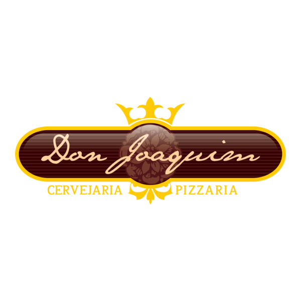 Don Joaquim Logo PNG Vector