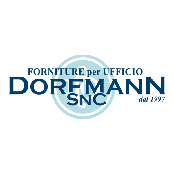 Dorfmann Snc Logo PNG Vector