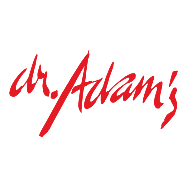 Dr. Adams Logo PNG Vector