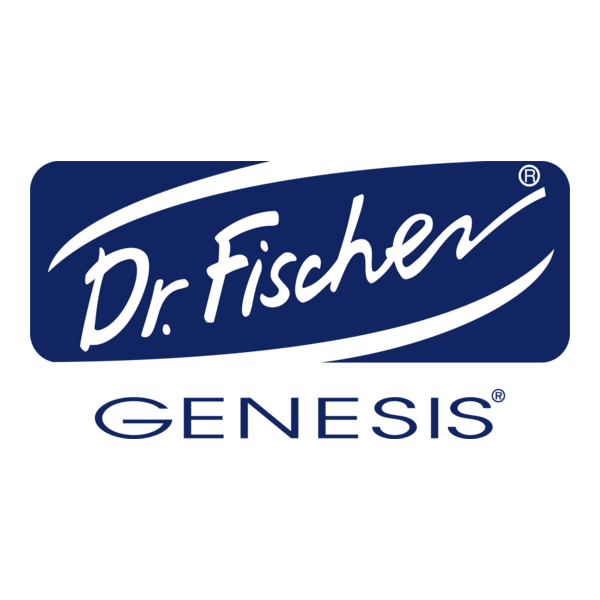 Dr Fischer Logo PNG Vector