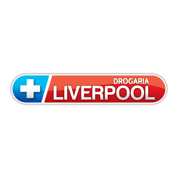 Drogaria Liverpool Logo PNG Vector