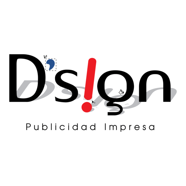 D'sign Logo PNG Vector