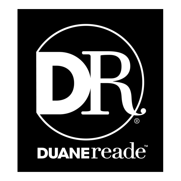 Duane Reade Logo PNG Vector