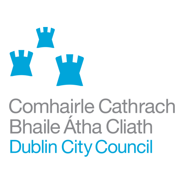 Dublin City Council Logo PNG Vector