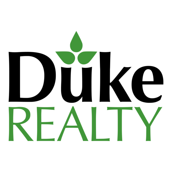 Duke Realty Logo PNG Vector