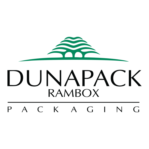 Dunapack Rambox Logo PNG Vector