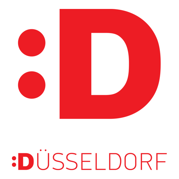 Düsseldorf Logo PNG Vector