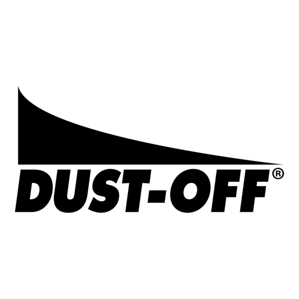 Dust-Off Salt Logo PNG Vector