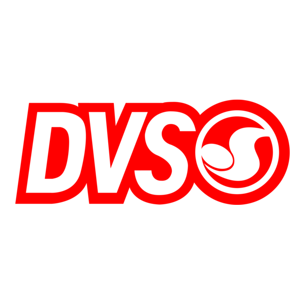 DVS Shoes Logo PNG Vector