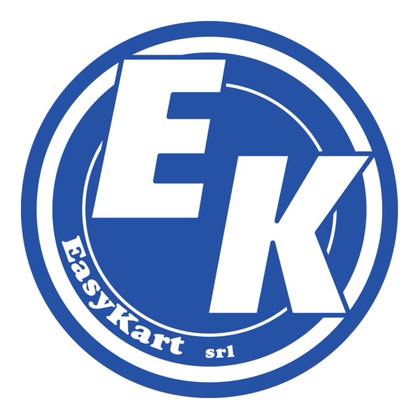 Easykart Logo PNG Vector