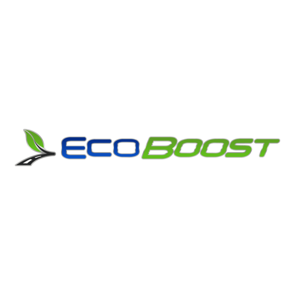 Eco Boost Logo PNG Vector