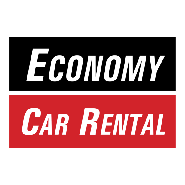 ECONOMY CAR RENTAL, ARUBA Logo PNG Vector
