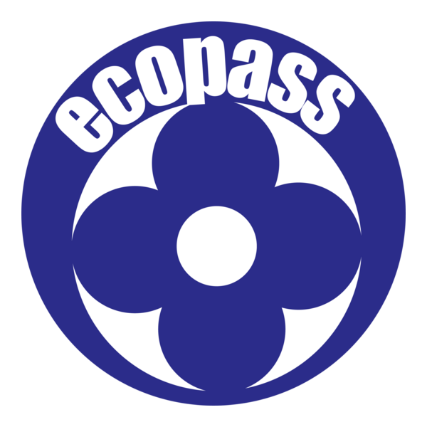 ecopass milano Logo PNG Vector