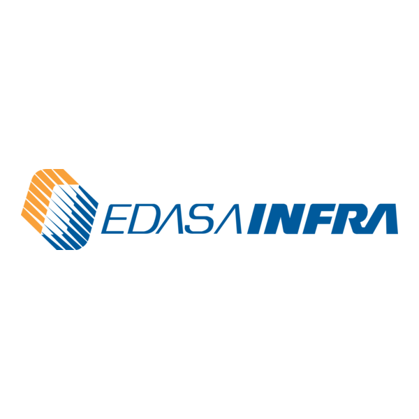EDASA INFRA Logo PNG Vector