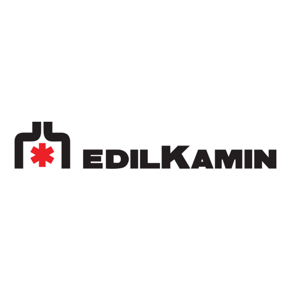 EdilKamin Logo PNG Vector