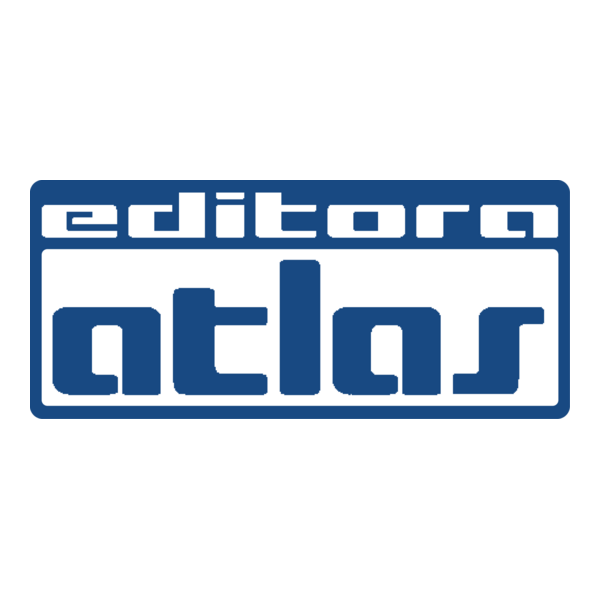 Editora Altas Logo PNG Vector