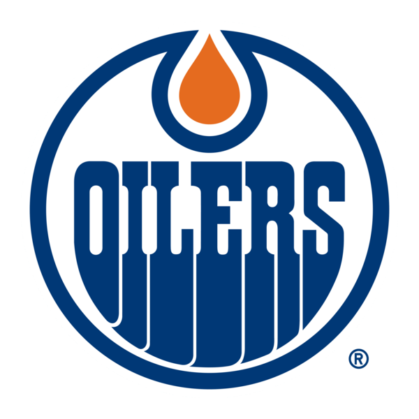 Edmonton Oilers Logo PNG Vector