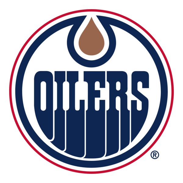 Edmonton Oilers Logo PNG Vector
