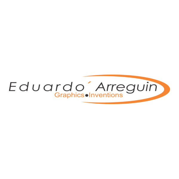 Eduardo Arreguin Logo PNG Vector