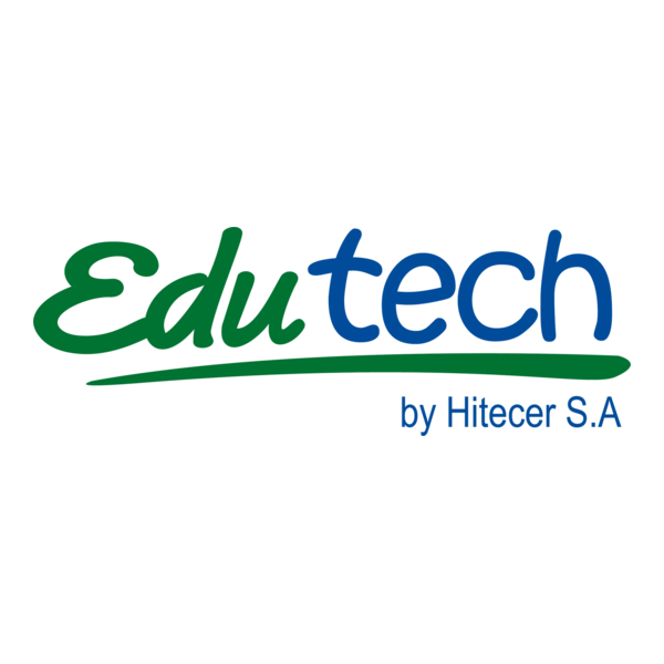 Edutech Logo PNG Vector
