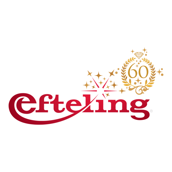 Efteling Logo PNG Vector
