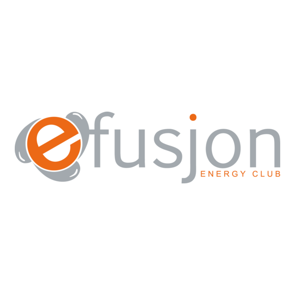 efusjon energy club Logo PNG Vector