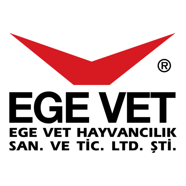 Ege Vet Logo PNG Vector