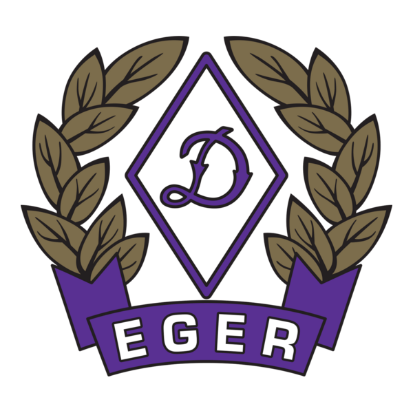 Egri Dozsa Eger Logo PNG Vector