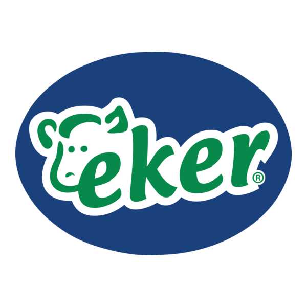 Eker Süt Logo PNG Vector