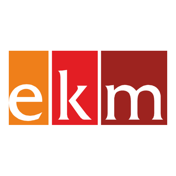 ekm Logo PNG Vector