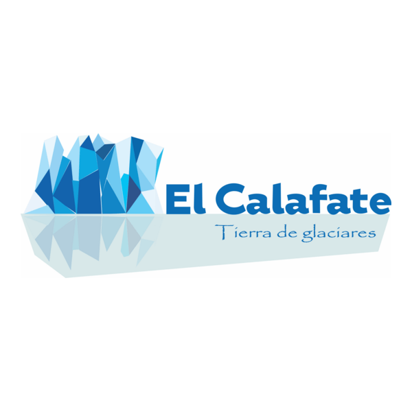 El Calafate Logo PNG Vector