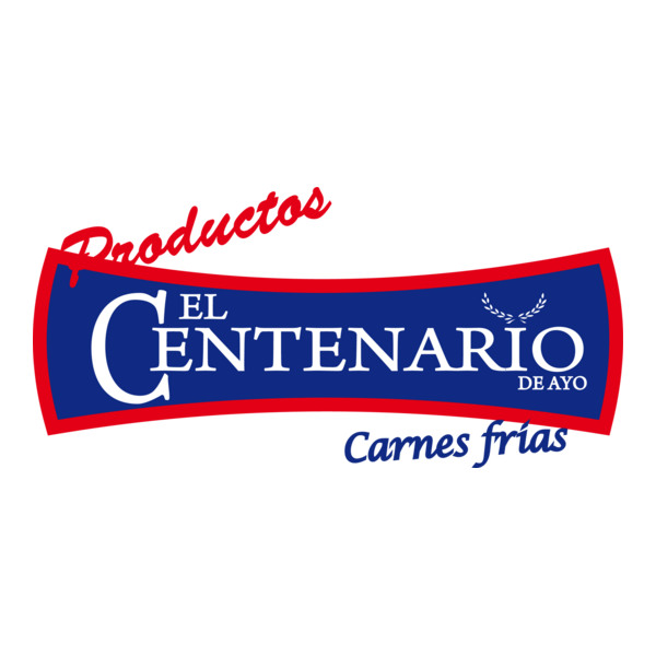 el centenario de ayo Logo PNG Vector