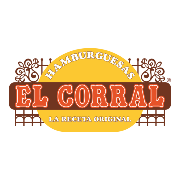 El Corral Logo PNG Vector