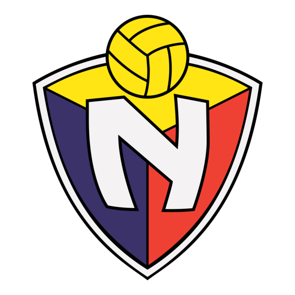 El Nacional Logo PNG Vector