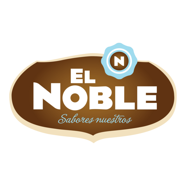 El Noble Logo PNG Vector