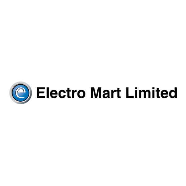 Electro Mart Limited Logo PNG Vector