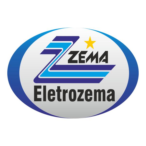 Eletrozema Logo PNG Vector