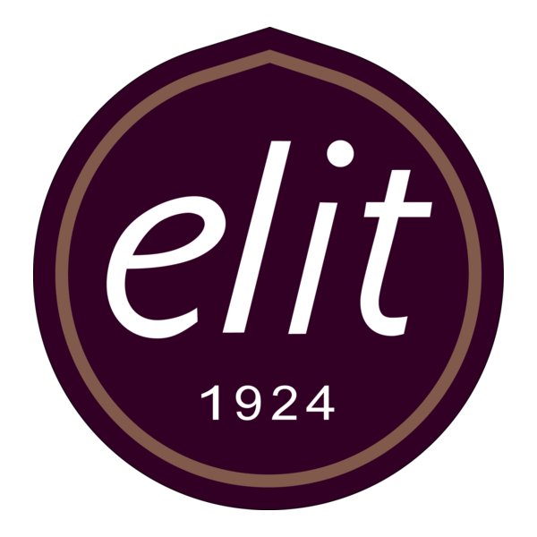 Elit Çikolata Logo PNG Vector