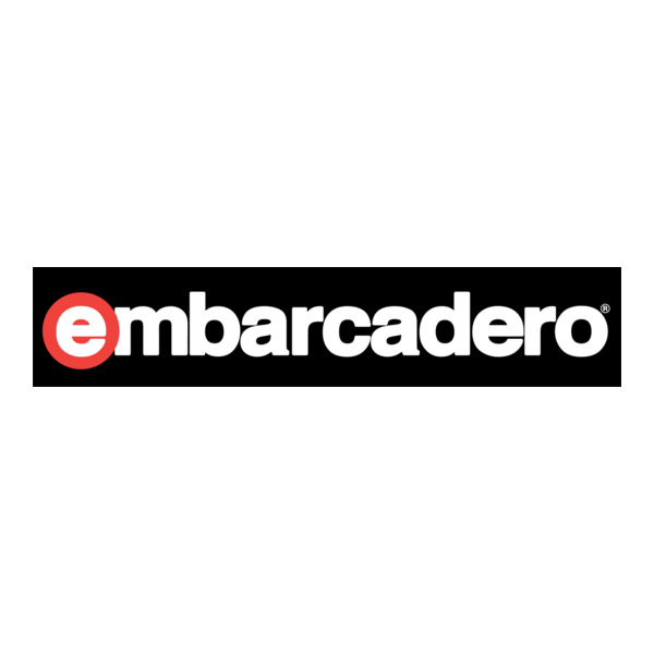 Embarcadero Logo PNG Vector