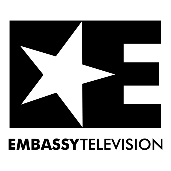 Embassy Television Logo PNG Vector