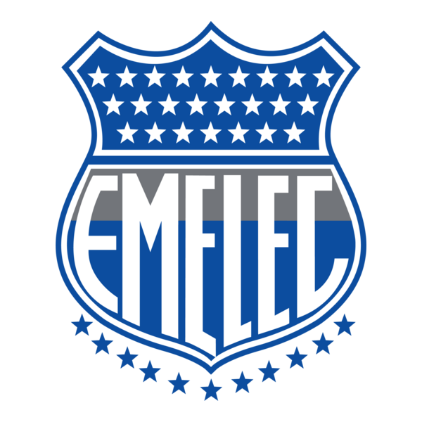 Emelec Logo PNG Vector