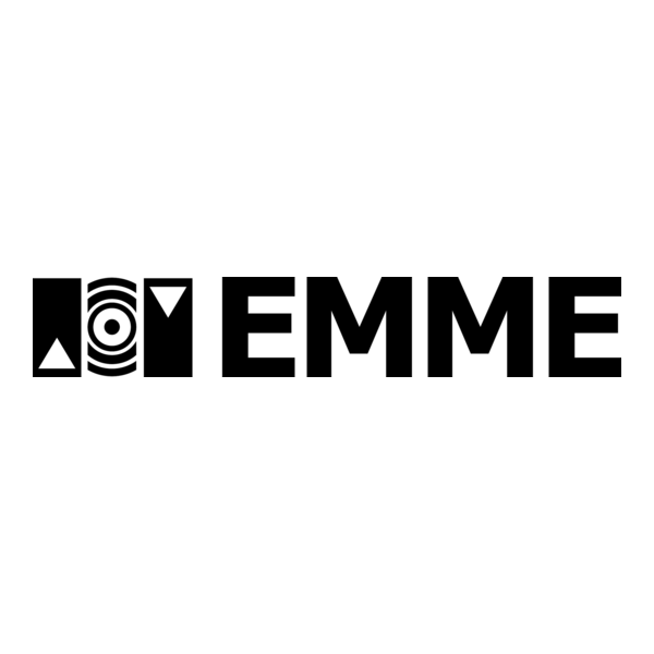 EMME Logo PNG Vector