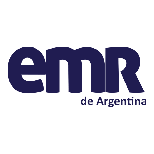 EMR de Argentina Logo PNG Vector