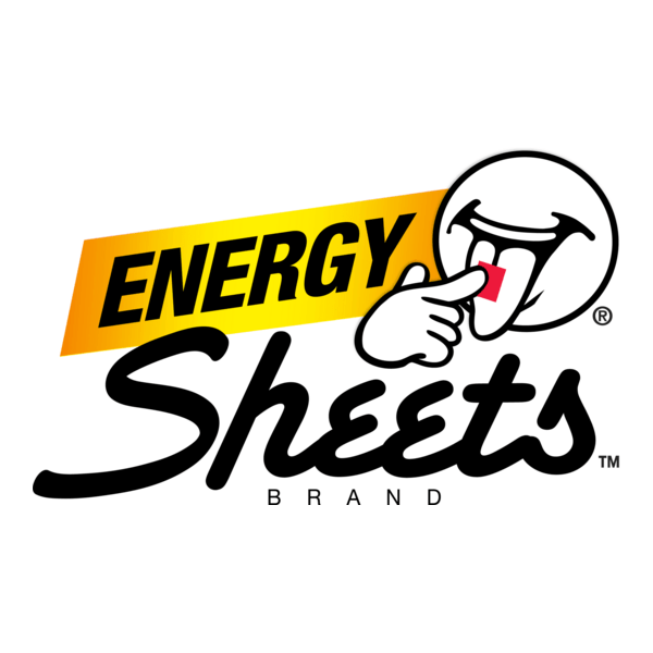 Energy Sheets™ Logo PNG Vector