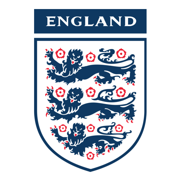English Football Association Logo PNG Vector