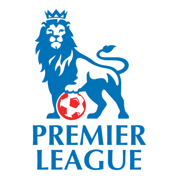 English premier league Logo PNG Vector